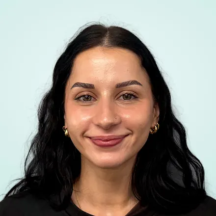 Caitlan Burnett, NDIS Coordinator