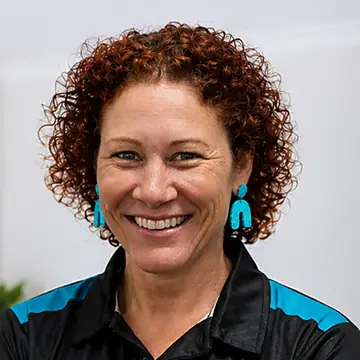 Melissa Bullen, Support at Home Coordinator
